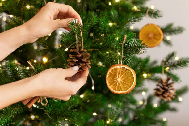 piñas-decorar-arbol-navidad