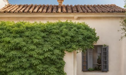 Ficus repens, la planta trepadora ideal para principiantes